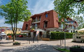 Apartament Biała Kotwica